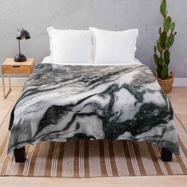 Item preview, Black Pearl Marble designed and sold by Walk-It-Off.