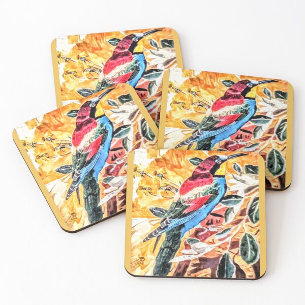 Item preview, Bee-eater designed and sold by Joni57.