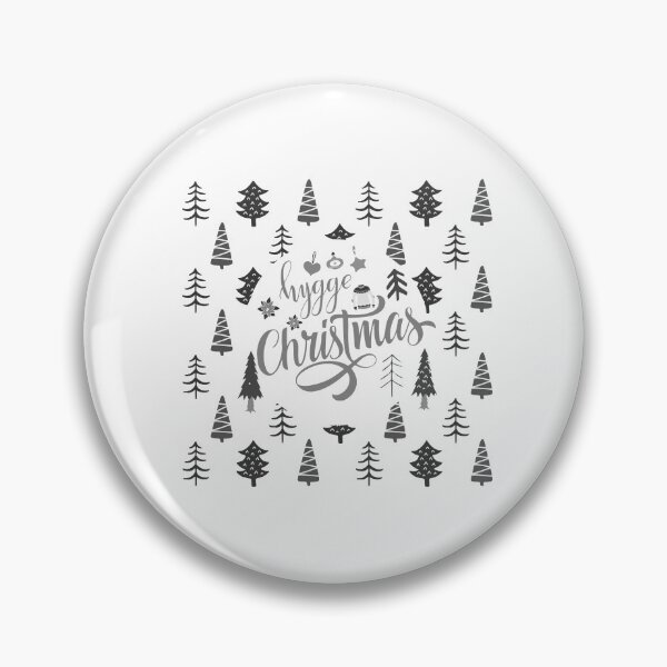 Artikelvorschau, Scandinavian Christmas entworfen und verkauft von TopBaseline.