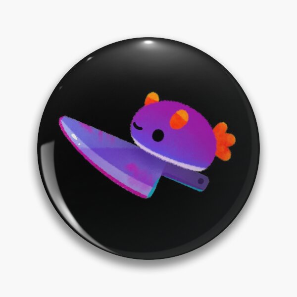 Item preview, Nautilus / knife sea slug designed and sold by pikaole.