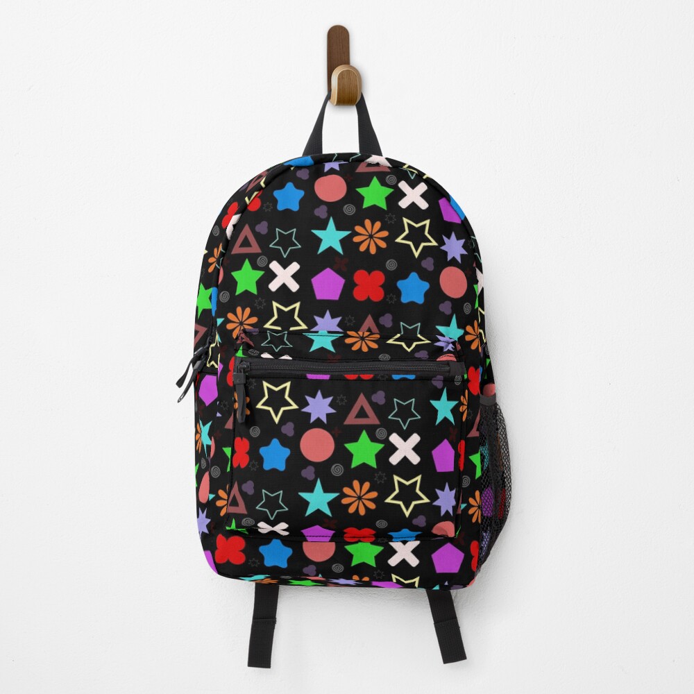 Item preview, Backpack designed and sold by designer-Ne8.