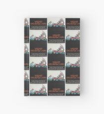 Velvet Underground Hardcover Journal