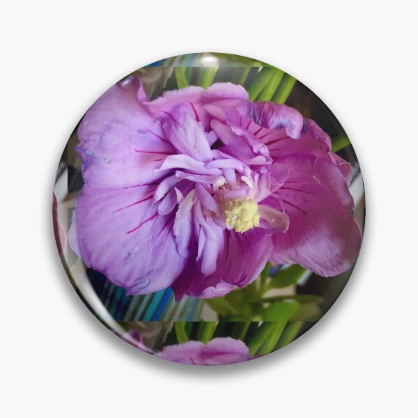 Item preview, Mini Mauve Magic Fab Flower  designed and sold by KazM.