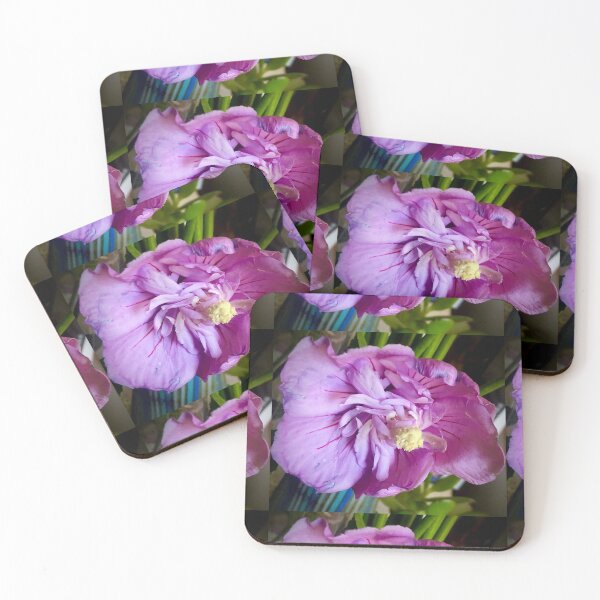 Item preview, Mini Mauve Magic Fab Flower  designed and sold by KazM.