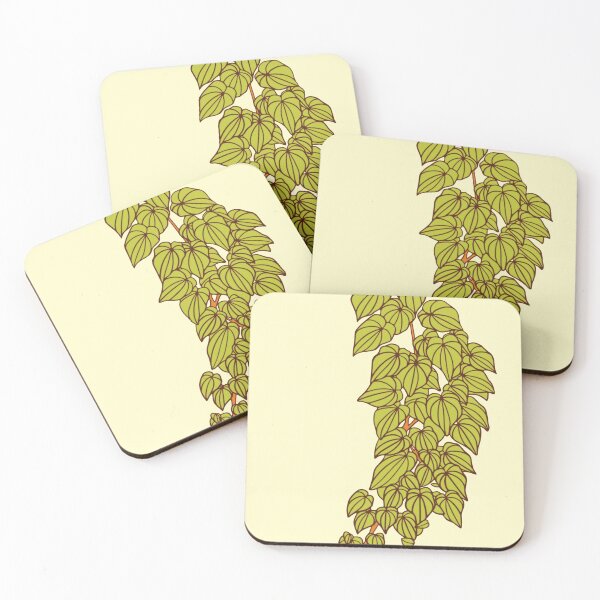 Item preview, Vintage Yam Vine designed and sold by teressalamont.