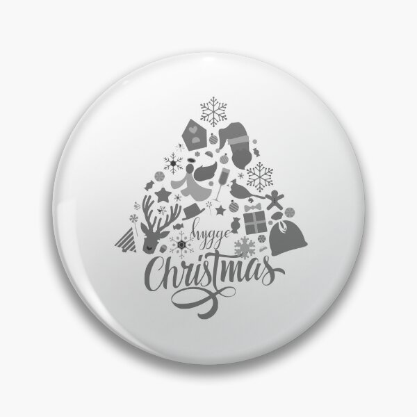 Artikelvorschau, Scandinavian Christmas entworfen und verkauft von TopBaseline.