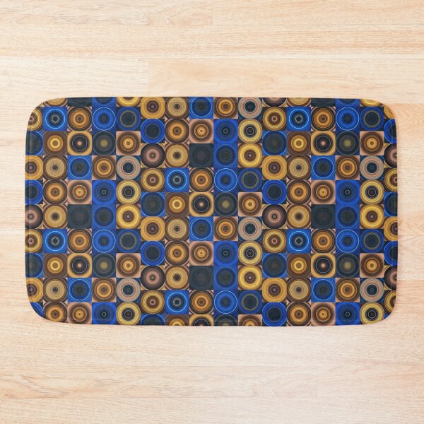 Item preview, Patterns designed and sold by FatRabbitArt.