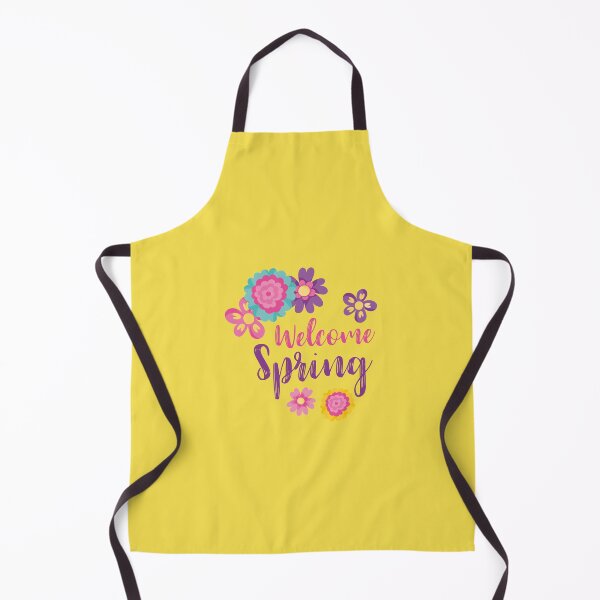 Item preview, illuminating yellow flowers designed and sold by ToniaKroeger.