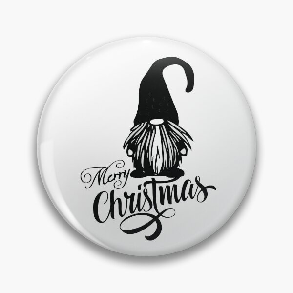 Artikelvorschau, Scandinavian Christmas entworfen und verkauft von TopBaseline.