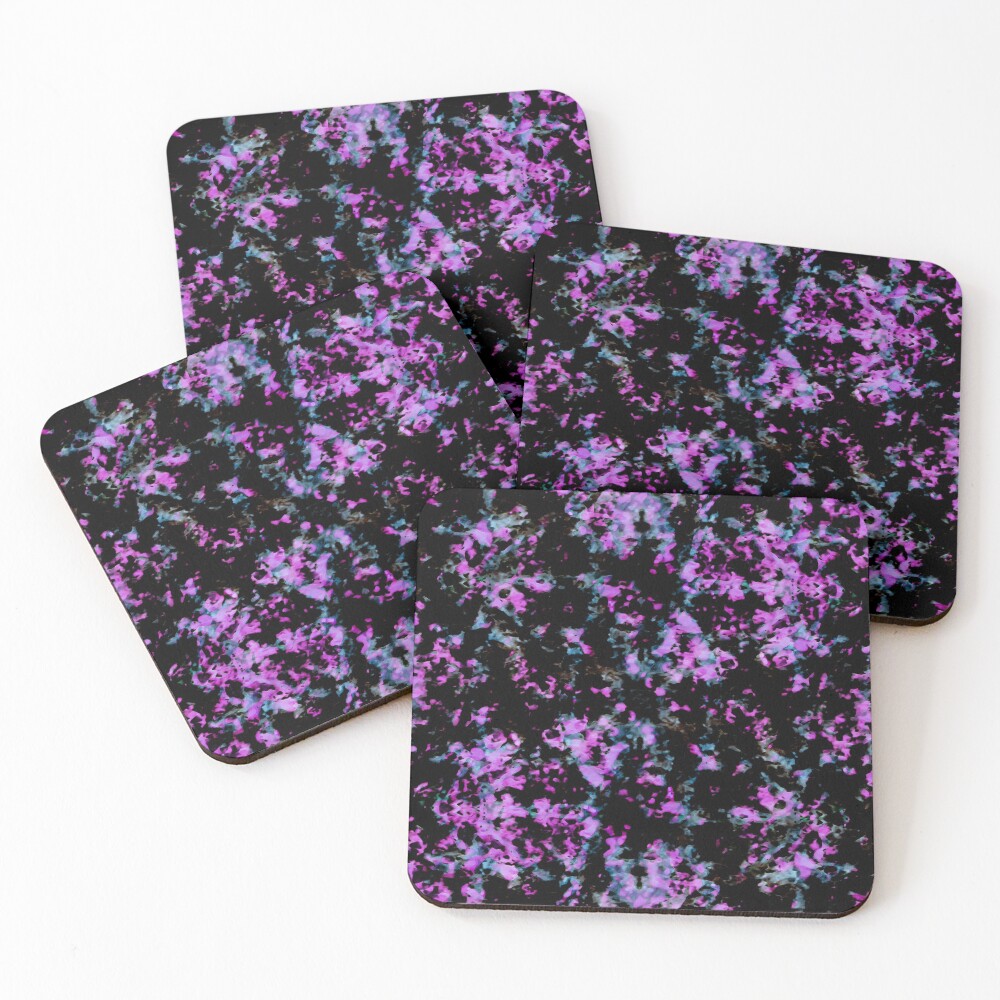 Item preview, Coasters (Set of 4) designed and sold by DFLCreative.