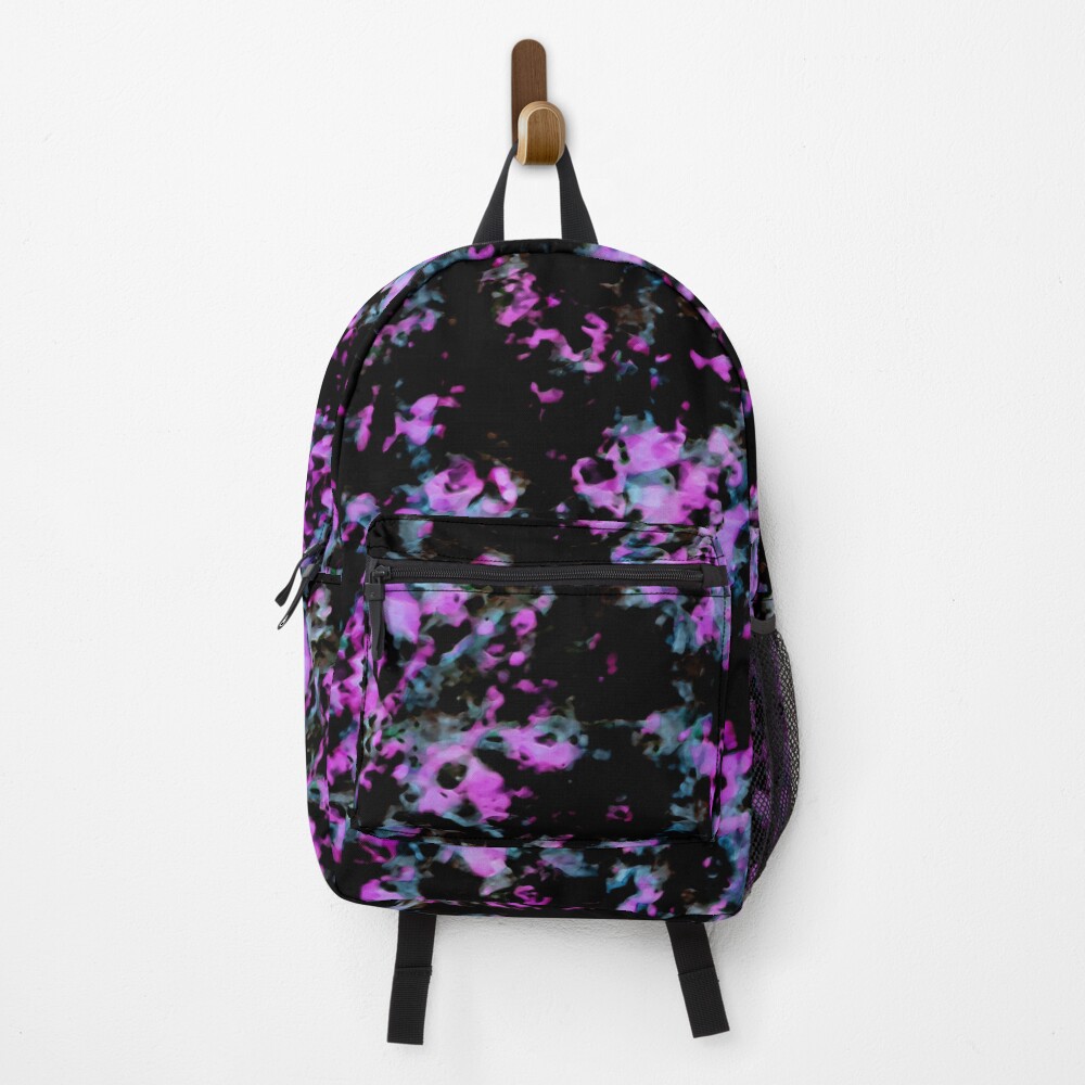Item preview, Backpack designed and sold by DFLCreative.