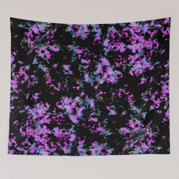 Item preview, Abstract Intricate Texture Print designed and sold by DFLC Prints.