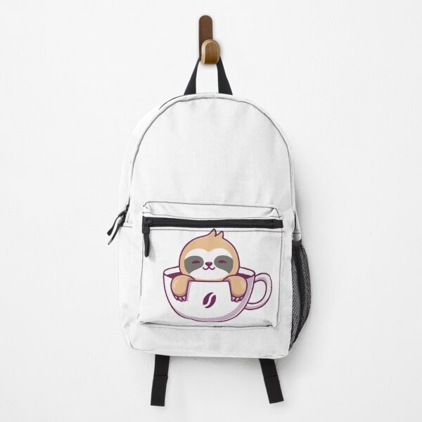 Item preview, Cute baby sloth designed and sold by Laxo_.