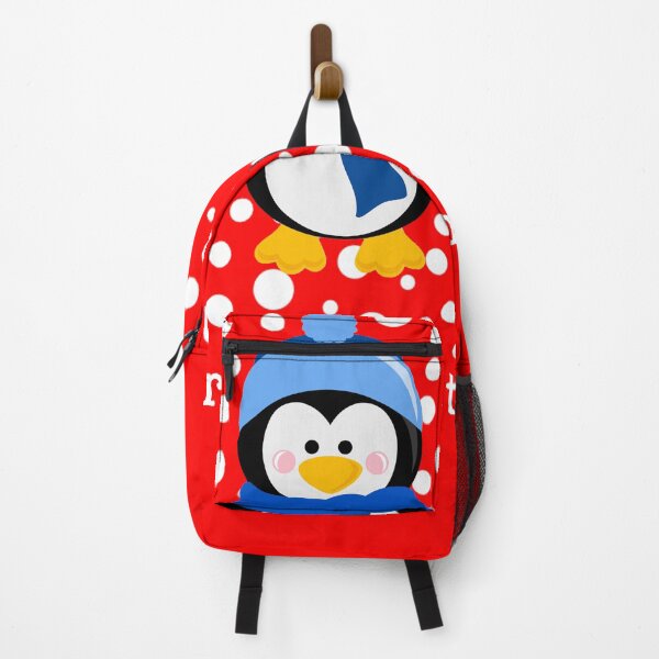 Item preview, Penguin Merry Christmas designed and sold by famoso.