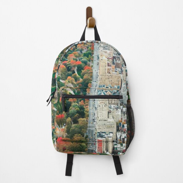 Item preview, City - Forest designed and sold by 6athed.