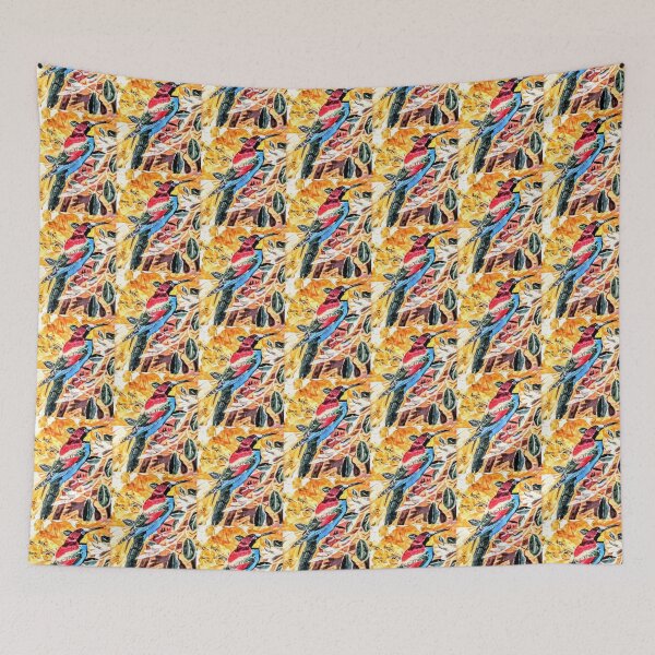 Item preview, Bee-eater designed and sold by Joni57.