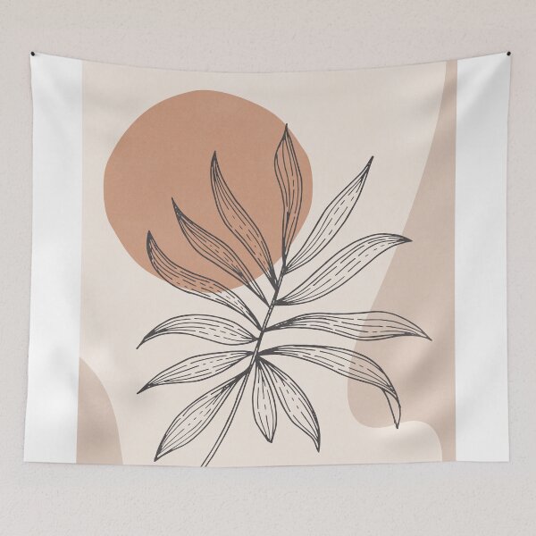 Item preview, Botanical, designed and sold by millamix.