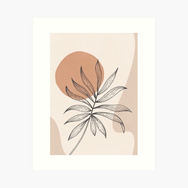 Item preview, Botanical, designed and sold by millamix.