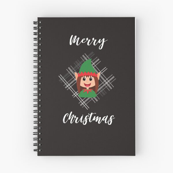 Aperçu de l'œuvre T-shirts joyeux Noël créée et vendue par Shevonda Thomas.
