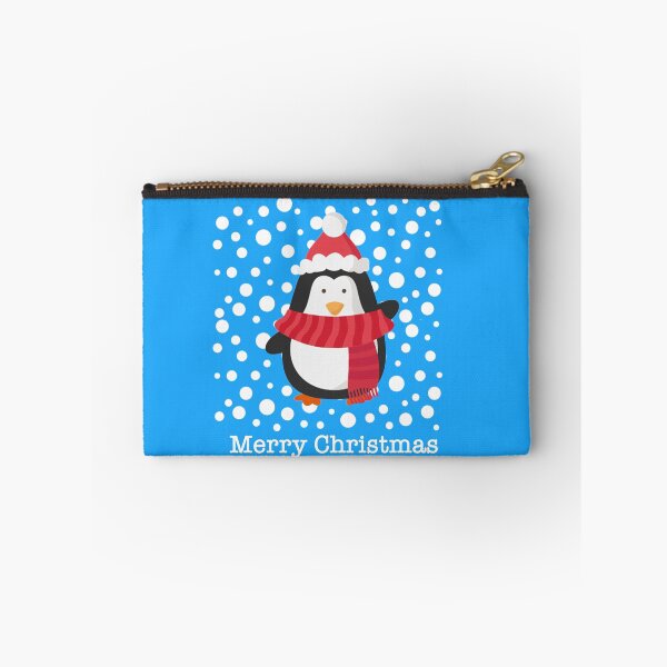 Item preview, Penguin Merry Christmas designed and sold by famoso.
