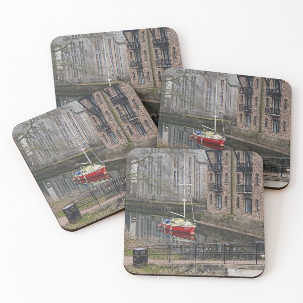 Item preview, Sailing Through Totnes designed and sold by Alexandra Lavizzari.
