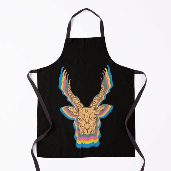Item preview, Capricorn Retro Star Sign designed and sold by noveltiko.
