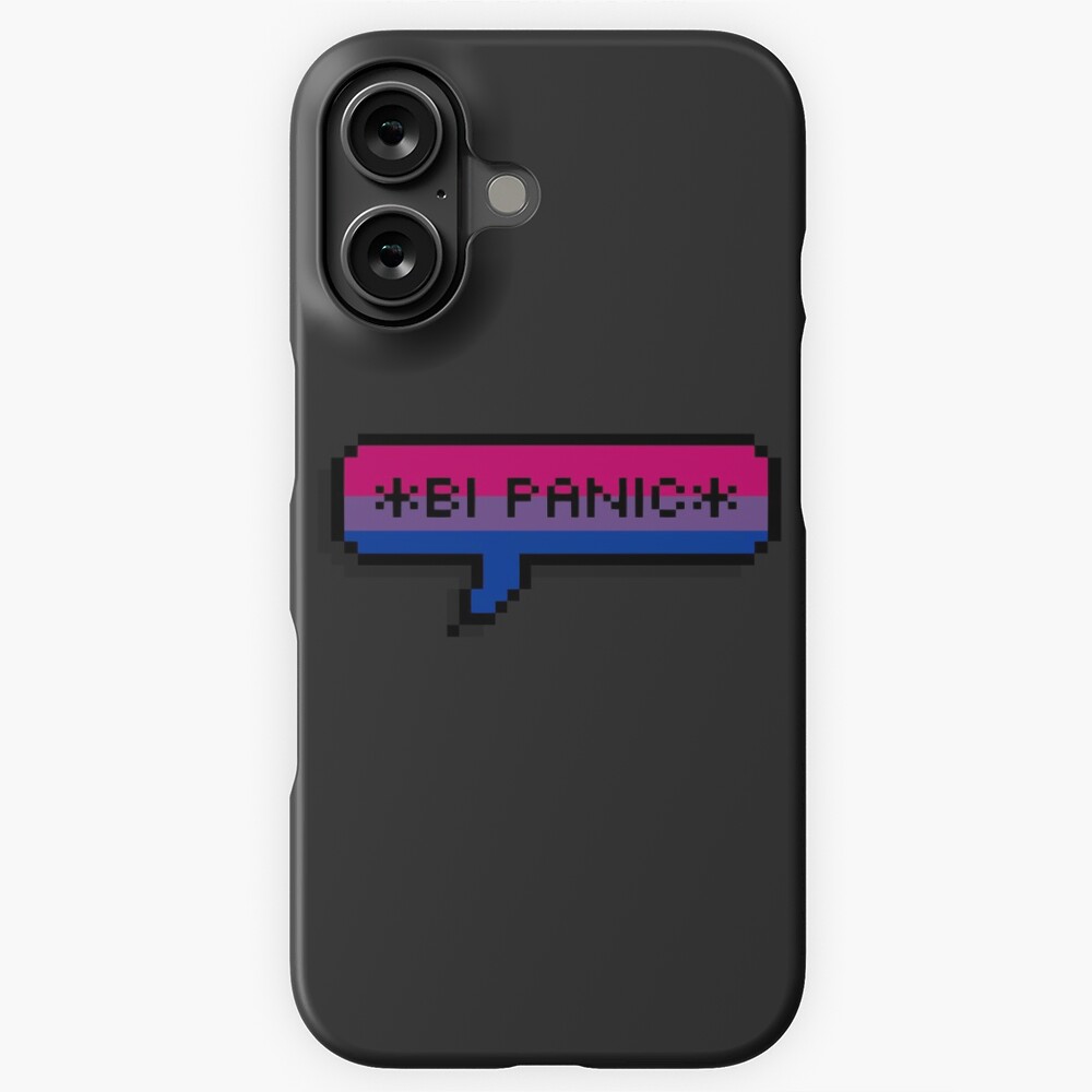 Aperçu de l'œuvre Coque rigide iPhone créée et vendue par miitsaki.