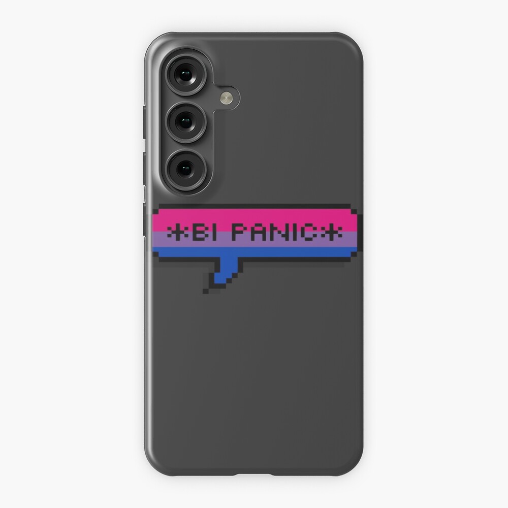 Aperçu de l'œuvre Coque rigide Samsung Galaxy créée et vendue par miitsaki.