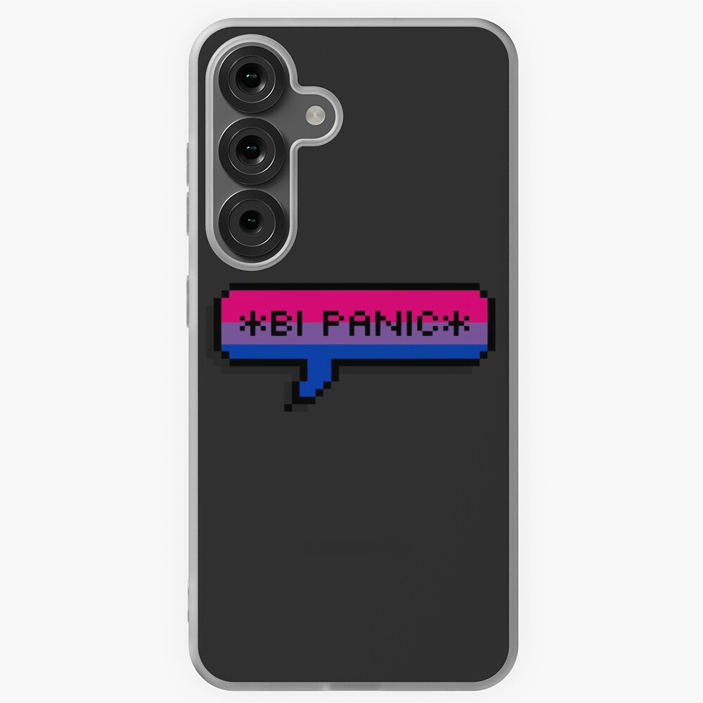 Aperçu de l'œuvre Coque souple Samsung Galaxy créée et vendue par miitsaki.
