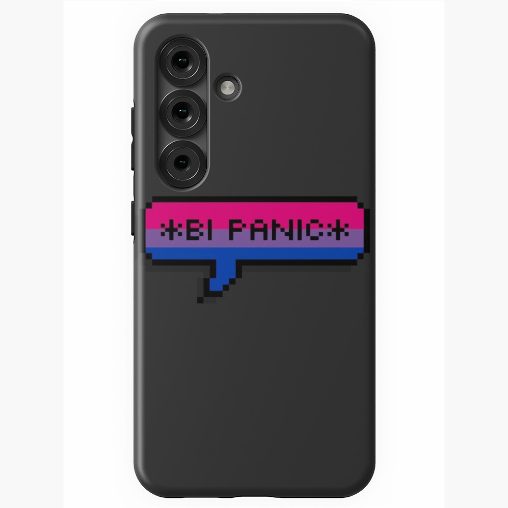 Aperçu de l'œuvre Coque antichoc Samsung Galaxy créée et vendue par miitsaki.