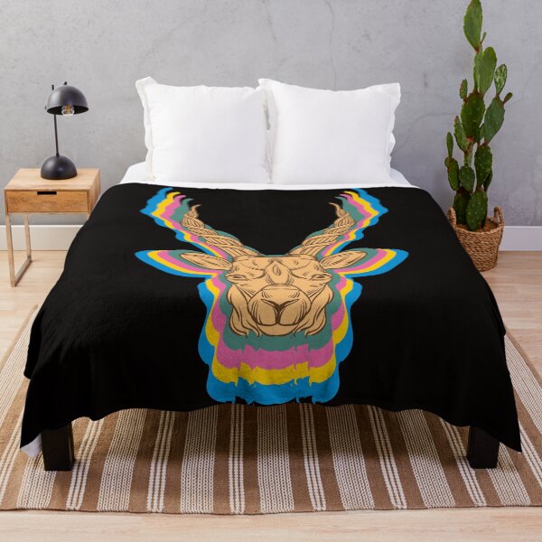Item preview, Capricorn Retro Star Sign designed and sold by noveltiko.