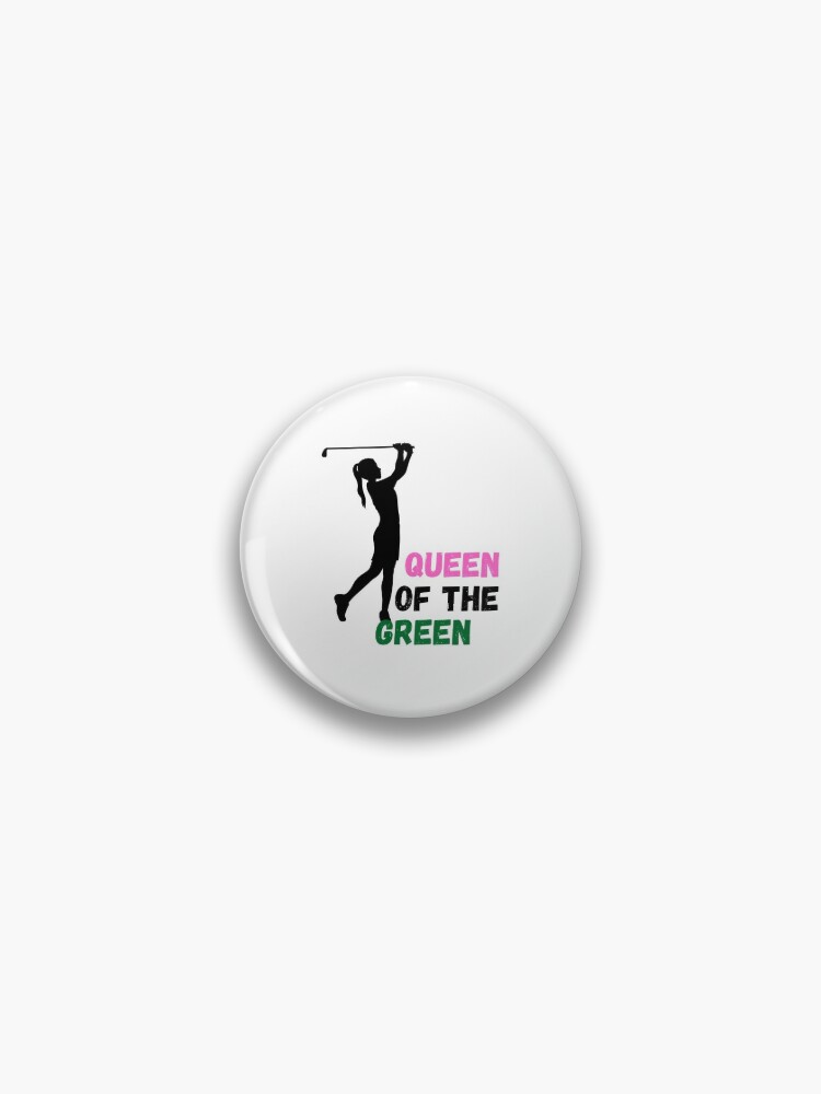 Pin on Ladies golf