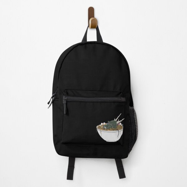 Item preview, Dragon Head Ramen designed and sold by xadhimx.