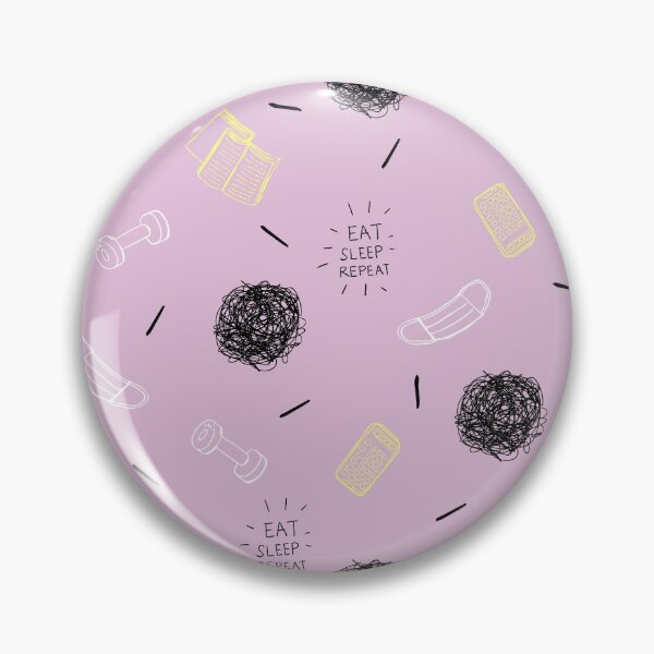 Item preview, The Quarantine Life designed and sold by alexandriachen.