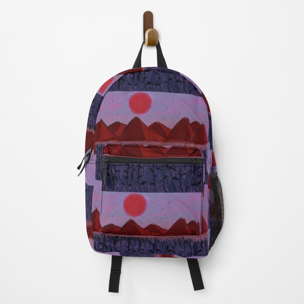 Item preview, Backpack designed and sold by Cooldesignmaker.