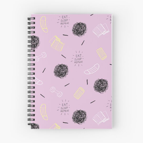 Item preview, The Quarantine Life designed and sold by alexandriachen.
