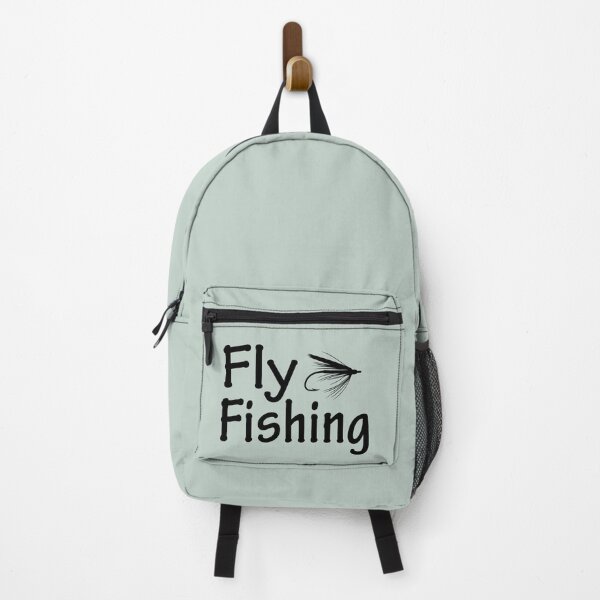 Item preview, Fly fishing designed and sold by mary02.