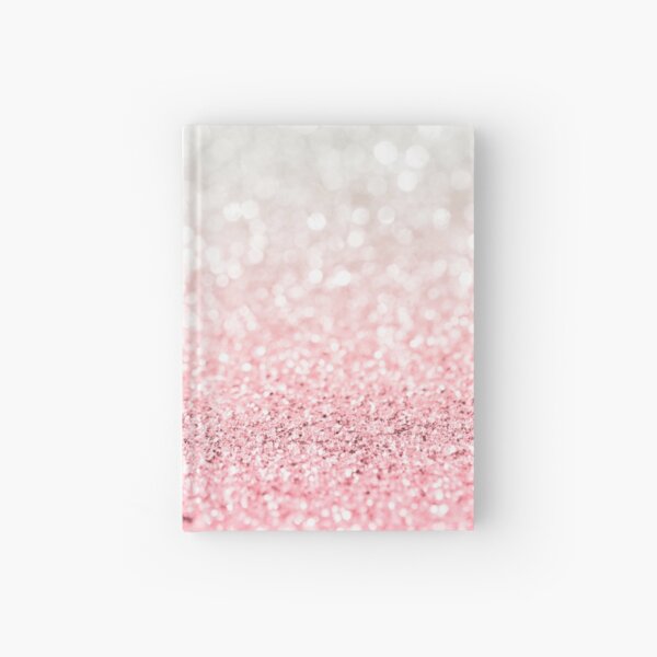 Item preview, Pink Ombre Glitter designed and sold by heartlocked.