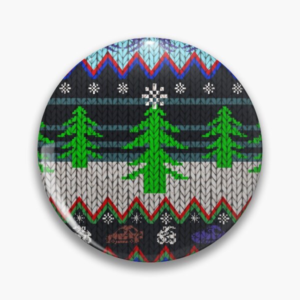 Item preview, Horace - Christmas Design designed and sold by RetroTrader.