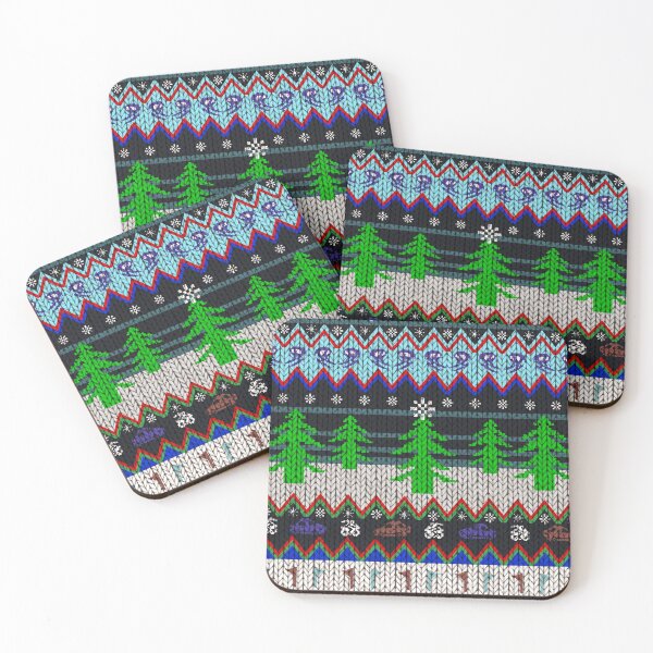 Item preview, Horace - Christmas Design designed and sold by RetroTrader.