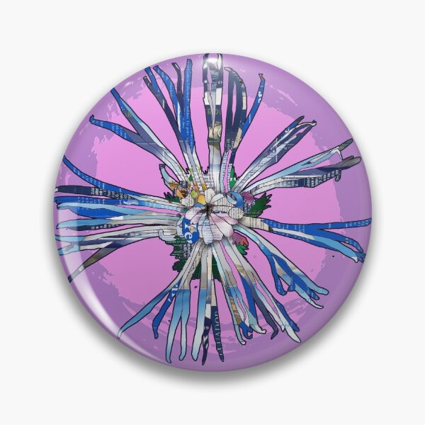 Item preview, cornflower designed and sold by Ruud van Koningsbrugge.