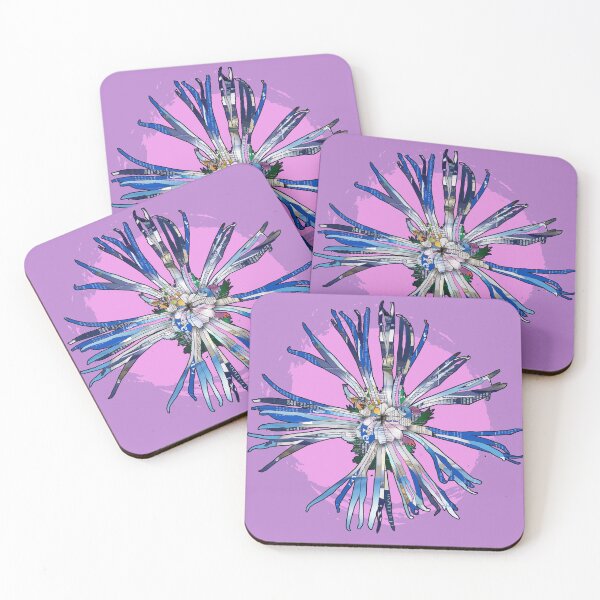 Item preview, cornflower designed and sold by Ruud van Koningsbrugge.