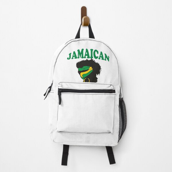 Item preview, Jamaican Gyal Clothing designed and sold by JamSafariArt.