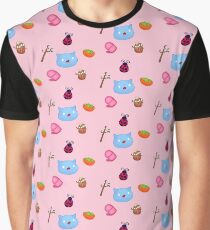 Catbug Graphic T-Shirt