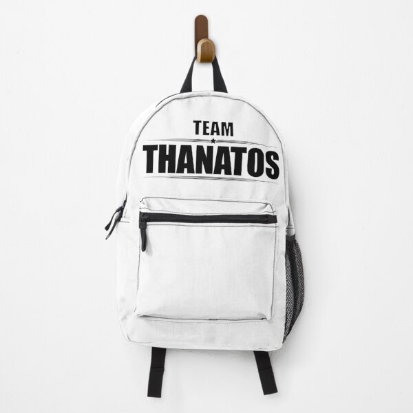 Item preview, TEAM THANATOS designed and sold by Madjack Tees Kiwi SuperStore.