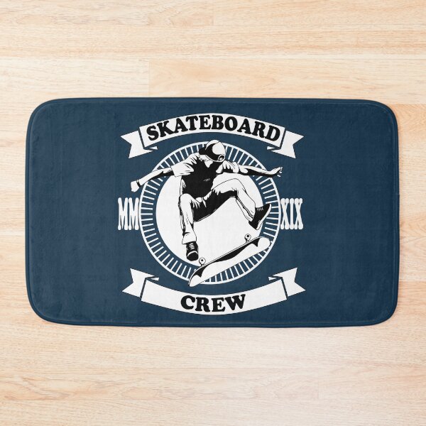 Item preview, Skateboard crew skatboarding gift designed and sold by -JBell-.