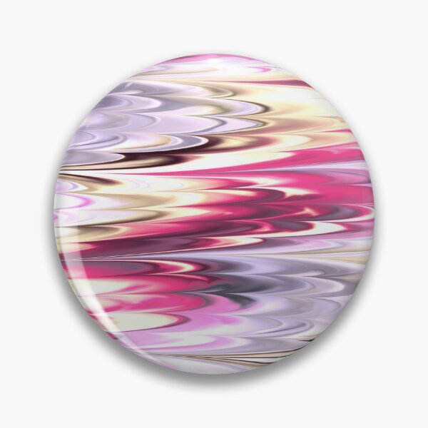 Item preview, Psychedelic Chaos in Multicolors designed and sold by ReesDesigns.