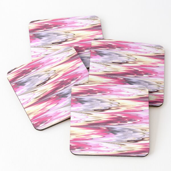 Item preview, Psychedelic Chaos in Multicolors designed and sold by ReesDesigns.