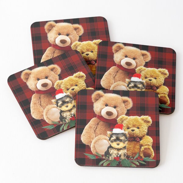 Item preview, Teddy bear designed and sold by LoU-LoU-Oficial.
