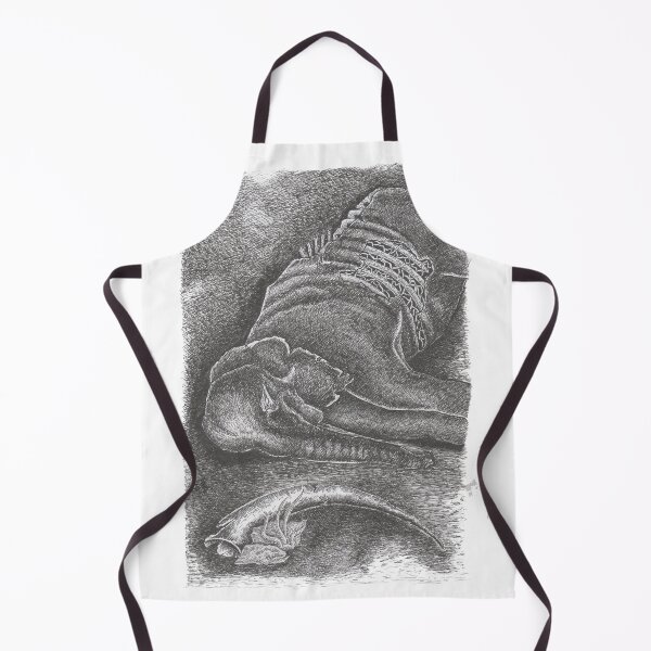 Item preview, Dead Elephant designed and sold by Erwin-Bratz.